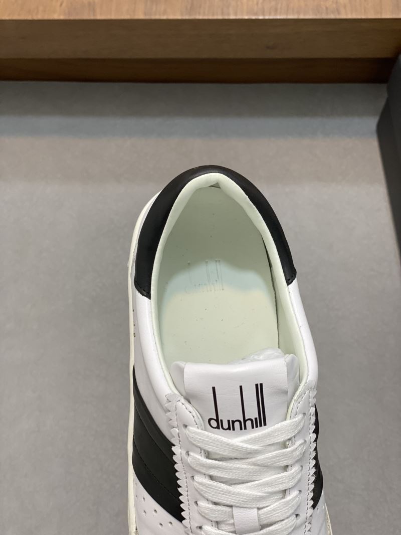 Dunhill Shoes